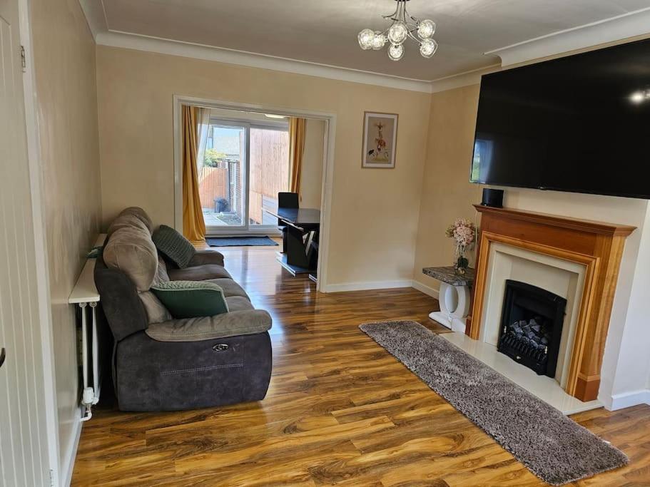 Feel At Home Away From Home Plumstead  Exterior foto